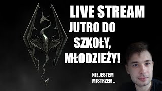 🔴 SKYRIM! #2