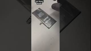 Iphone 7 Plus Battery Replacement | IPhone 7 Plus Battery change|Damaged Battery#shorts#iphone