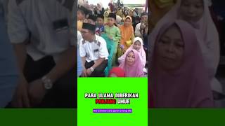 Ceramah kocak Ust. Mumuy, humoris Habib Hanif mah kalah santuy