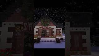 Silent Night - Minecraft Note Blocks - Christmas Music