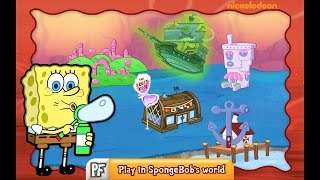 SpongeBob Diner Dash best video game for kids