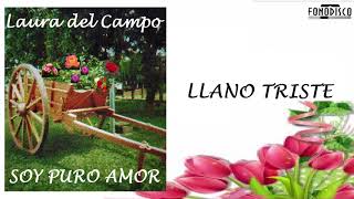 Llano Triste - Laura Del Campo - (FD)