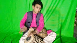 Tabla play child mubshar fareed