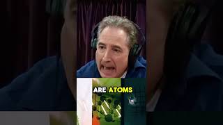 The Nature of Time | Brian Greene and Joe Rogan #shorts #facts #astrophysics #podcast #time