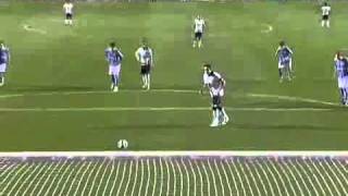 Corinthians 3 x 2 Grêmio - Gols - Brasileirão 2011 - 20ª Rodada