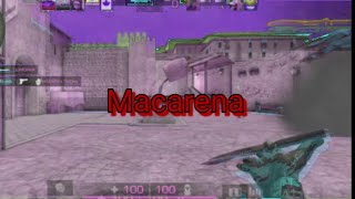 Macarena💫|Standoff 2 Fragmovie.