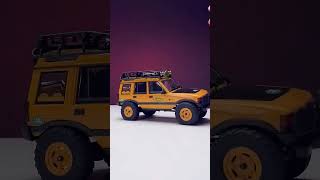 Range Rover 1:24 scale model unboxing #shorts #diecast #ytshorts @Dancetechfusion @FreddyToys