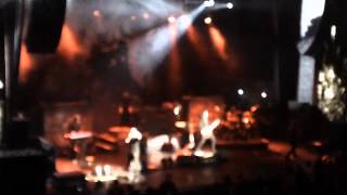 Ghost Opera and Intro - Kamelot live in NYC at Beacon Theater 2012