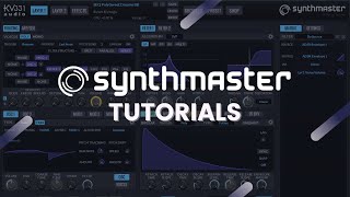 How To Load Expansion Packs in Synthmaster One?