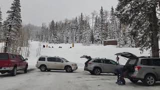 #Arizona #Snowbowl #ski #resort #Flagstaff #Arizona. #滑雪勝地 #弗拉格斯塔夫 #亞利桑那州