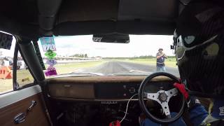 Powercruise Powerplay Street Outlaws run