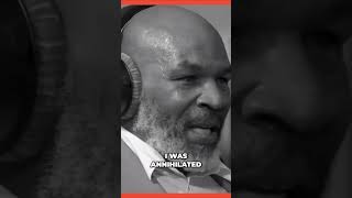 From Glory to Humility MIKE TYSON Journey of Transformation