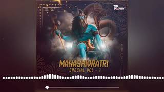 Sar Se Teri Bahti Ganga Mahadeva|Mera Bhola Hai Bhandari| Dj Remix Song 2021Mahashivratri Special