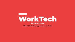 WorkTech Live Stream