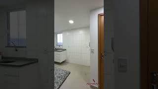 APARTAMENTO À VENDA - JARDIM BELVEDERE - VOLTA REDONDA/RJ