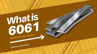 What is 6061 Aluminum?