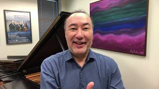 Jon Kimura Parker - Rachmaninoff's Symphonic Dances