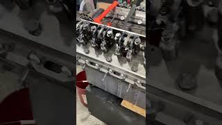 Detroit Diesel 12V71 Long Block In The Works