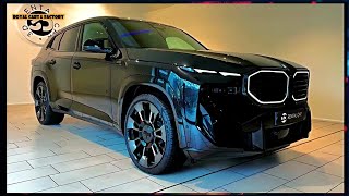 New 2023 BMW XM - $160,000 The Most Overpriced Car Of The Decade. Powerful SUV! #bmw #bmwxm #rocars