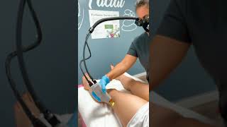 Laser & Skin Clinic - Laser Hair Removal