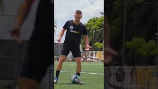 Drible como Neymar Jr #neymar #neymarjr #neymarskills #football #futebol #dribbling #skills