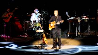 Chico Buarque - Cálice (Versão de Criolo) e Sinhá (Turnê Chico/2012)