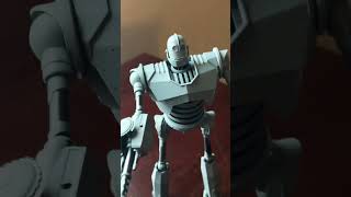 The Iron Giant Collectible