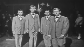 The Delltones - Look For A Star (1960)