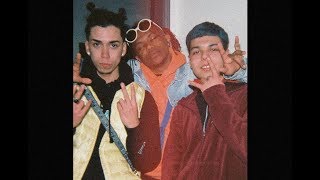 Polimá Westcoast x Young Cister x GianLuca - Caigo