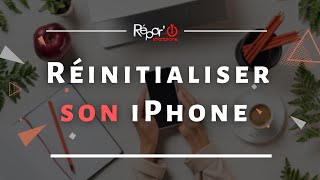 Restaurer son iPhone : deux méthodes pour le faire