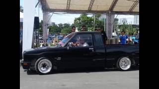 Isuzu Kb lowrider