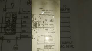 Panasonic ac error code#shots#