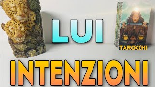 LUI e INTENZIONI. 🤔 Cosa vuole fare? Azioni? Si muove? O sta fermo? Tarocchi Carte Anje