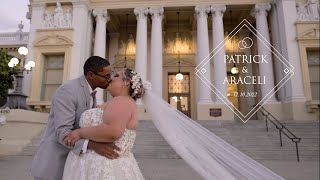 Patrick & Araceli Wilson | Wedding Film