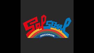 Salsoul Inspired House Mix - Vol. 2 - 17 Tracks - 84 mins