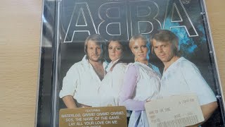 ABBA - The Name of the Game CD