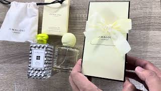 Jo Malone Nashi Blossom 2023