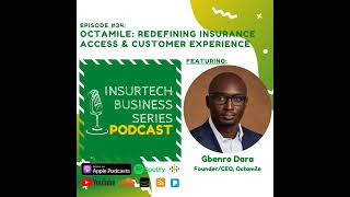 Redefining Insurance Access and Customer Experience