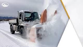 Timberline Snow & Ice Removal