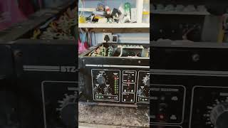 Pro-Teq BTZ10000 Shorting Repair #bass #music #dj #djsarzen #new #amplifierrepair #sound #repair #dj