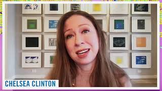 Chelsea Clinton | No City Limits 2021