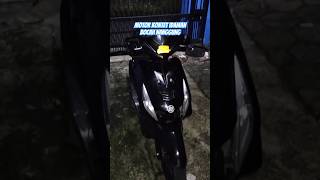 Motor Beat Modif Low Budget #motor #hondabeat #beatmodif #modified #modifikasi #modifmotor