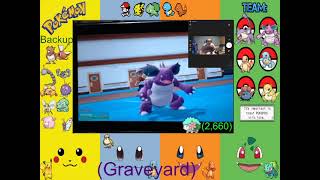 Pokemon Let's Go Pikachu Nuzlocke Episode 3 Aboard the S.S. ANNE And V.S. The Thunder Sargent Surge