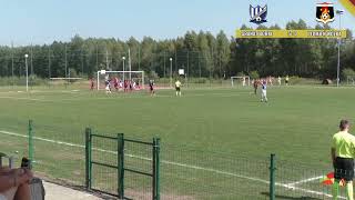 3 Kolejka : Granat Borki VS Płomień Wólka Kłucka (10.09.23r.)