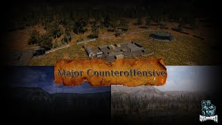 Total Conflict: Resistance Major Counteroffensive Succeed ?? ( EP 5)