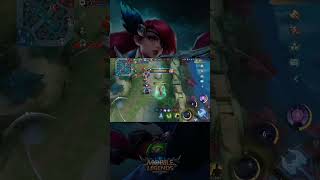 Mobile Legends | Lesley | Lesley vs Eudora | Lesley vs Lancelot