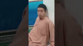 alhamdulillah pembagian beras untuk jamaah sholat subuh d mesjid taqwa muhammadyah bandar selamat