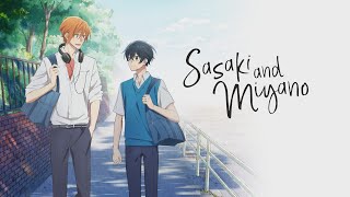 RESUMO EM MINUTOS - SASAKI TO MIYANO