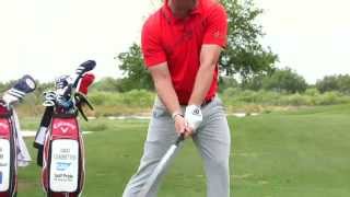 David Leadbetter's A-Swing - Ryan Blaum