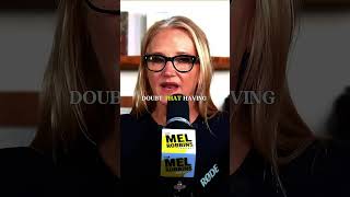 Elevate Your Life with Your Inner Circle | Mel Robbins #motivation #mindset #shorts #attitude